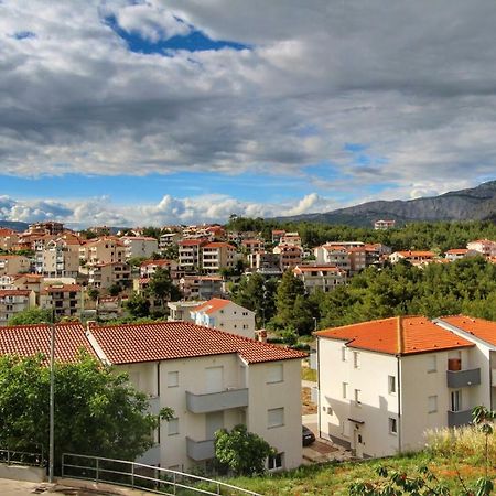 Apartments Filip Podstrana Dış mekan fotoğraf